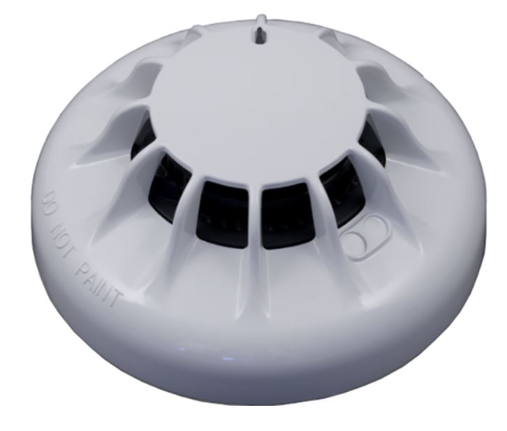 Hősebesség érzékelő, 2 vezetékes, aljzat nélkül, DSC 701H